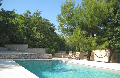 Saignon House | Villa with panoramic views and private pool