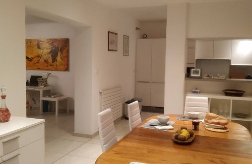 Trans-en-Provence Villa | villa with pool, quiet, between sea and olive trees