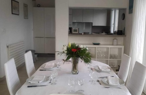 Trans-en-Provence Villa | villa with pool, quiet, between sea and olive trees