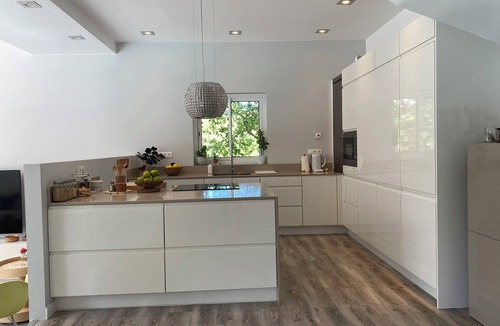 Hendaye Villa | Villa with pool, 15 min walk from the beach