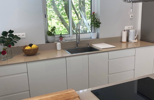 Hendaye Villa | Villa with pool, 15 min walk from the beach