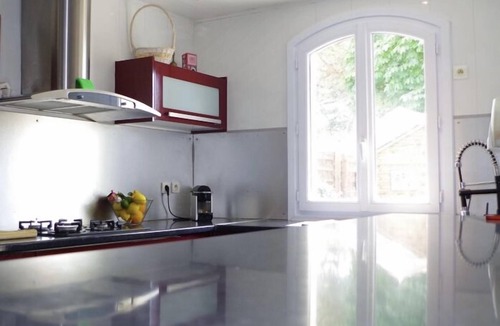 Les Peintures Villa | Villa with pool and spa