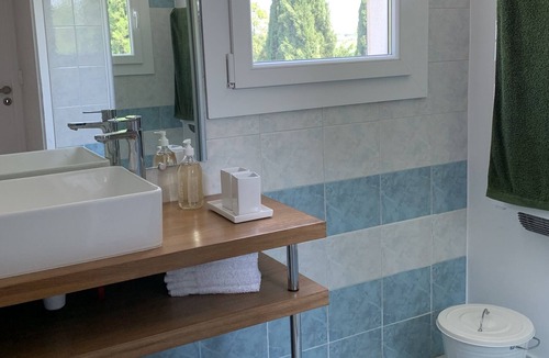 Marsillargues Villa | Villa with pool and tennis 15 minutes from the beach