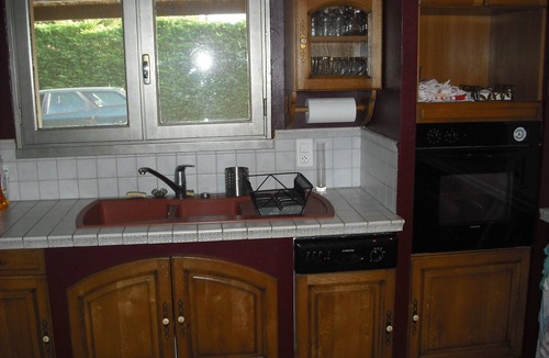 Lanuejouls Villa | Villa with pool, a small corner of paradise in Aveyron