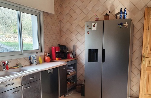 Sospel Villa | Villa with pool and breathtaking view