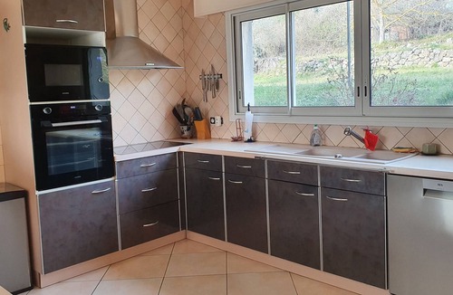 Sospel Villa | Villa with pool and breathtaking view