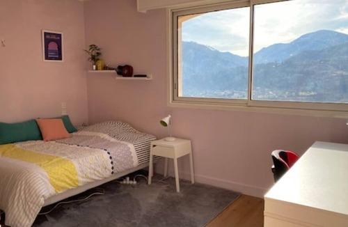 Sospel Villa | Villa with pool and breathtaking view