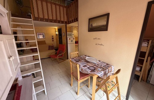 La Franqui Villa | Villa with pool and AC - 4 guests