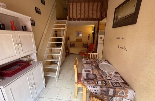 La Franqui Villa | Villa with pool and AC - 4 guests