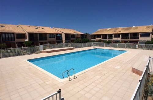 La Franqui Villa | Villa with pool and AC - 4 guests