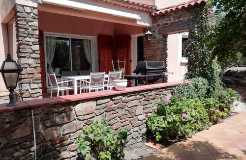 La Crau Villa | Villa with pool and jacuzzi