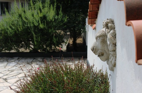 Boisset Villa | Villa with pool and plenty of peace and quiet