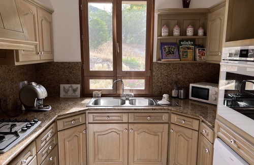 Condorcet Villa | Villa with pool and studio in Drôme Provençale