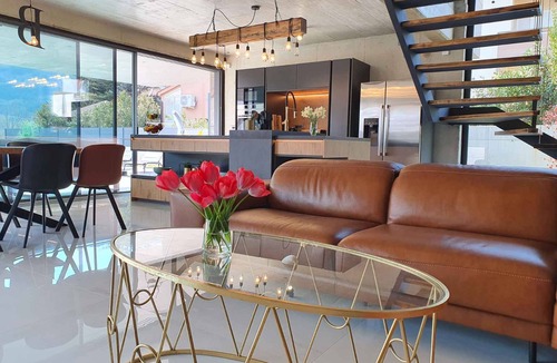 Jurandvor Villa | Villa with pool and spa