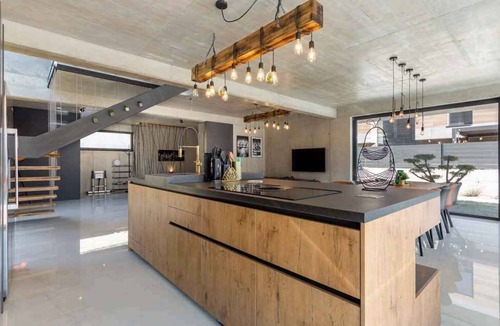 Jurandvor Villa | Villa with pool and spa