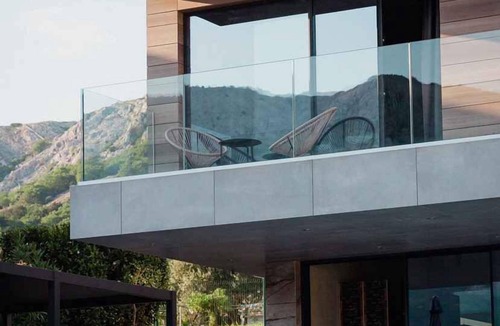 Jurandvor Villa | Villa with pool and spa