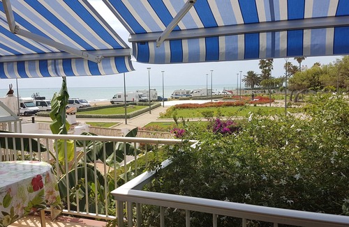 Benicarlo House | Villa with pool at the seaside Benicarlo Peniscola