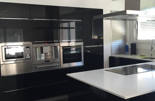 Cases-de-Pene Villa | Villa with pool between sea and mountains with panoramic views