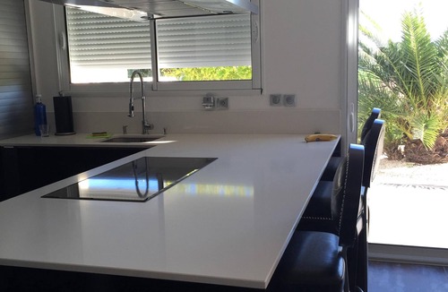 Cases-de-Pene Villa | Villa with pool between sea and mountains with panoramic views