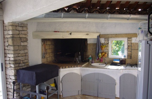 Senas Villa | VILLA WITH POOL BETWEEN ALPILLES AND DURANCE