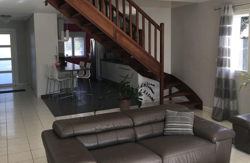 Perols House | Villa with pool between Montpellier and the sea