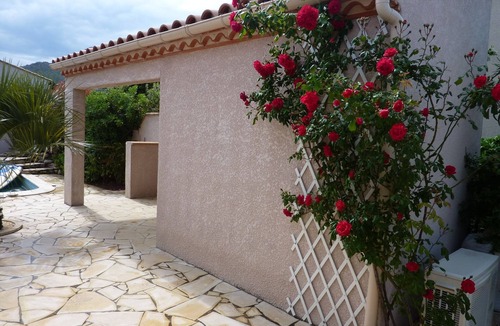 Sorede House | Villa with pool, between sea and mountains, 10 minutes from the beaches of Argelès