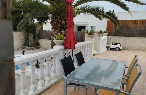El Roc de Sant Gaieta House | Villa With Pool Close to the Beach