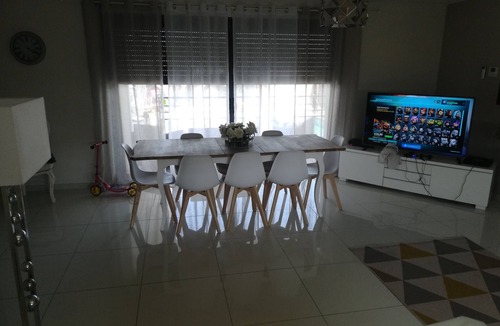 Aimargues Villa | Villa with pool close to the beach