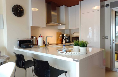 Lo Rufete Villa | Villa with Pool on Golf Course