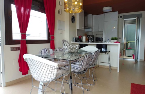 Lo Rufete Villa | Villa with Pool on Golf Course