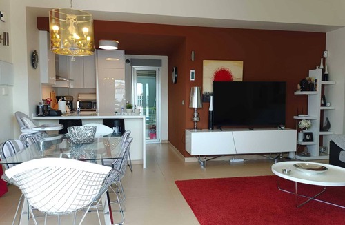 Lo Rufete Villa | Villa with Pool on Golf Course