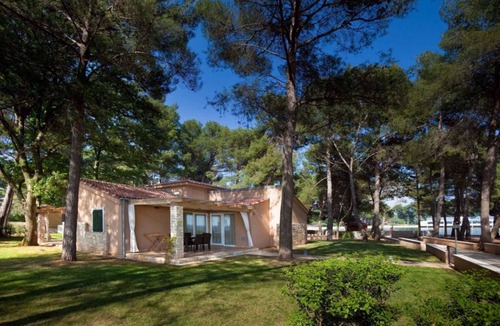 Monterol Villa | Villa with pool for 6 people
