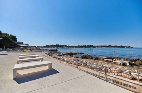 Monterol Villa | Villa with pool for 6 people