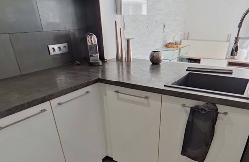 Carry-le-Rouet House | Villa with pool 200 m from the beach