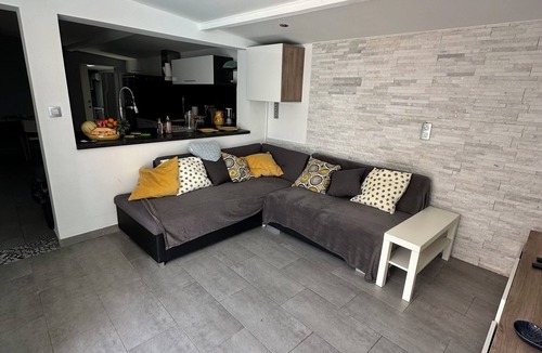 Carry-le-Rouet House | Villa with pool 200 m from the beach