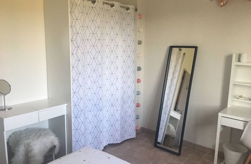 La Bouilladisse House | Villa with pool, CALM, between Cassis and Aix en Provence