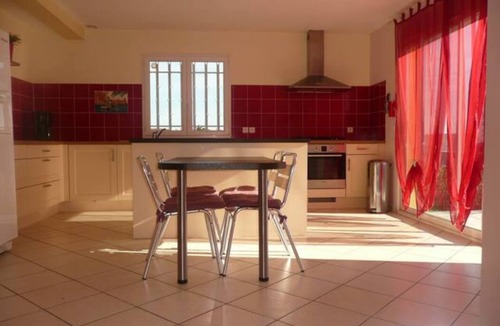 Latour-Bas-Elne Villa | Villa with pool near beaches Saint Cyprien 66 - quiet area