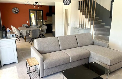Les Arcs-sur-Argens Villa | Villa with pool