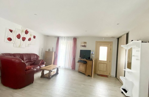 Manduel Villa | Villa with pool