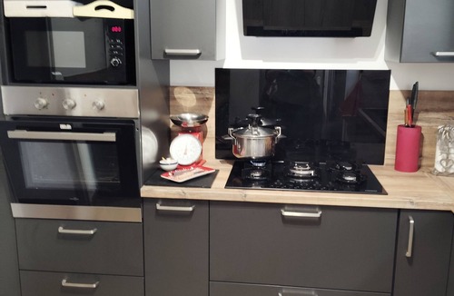 Molleges Villa | Villa with pool