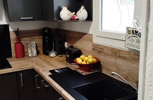 Molleges Villa | Villa with pool