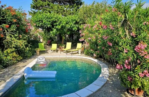 Molleges Villa | Villa with pool