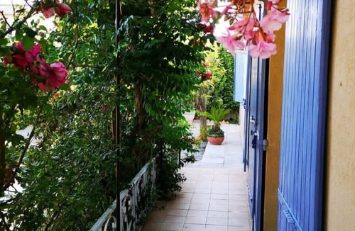 Molleges Villa | Villa with pool