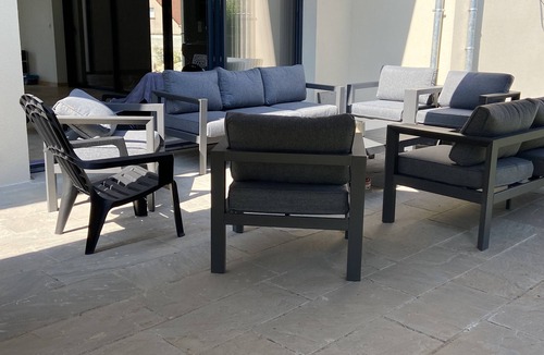 Nogent-sur-Eure Villa | Villa with pool and spa