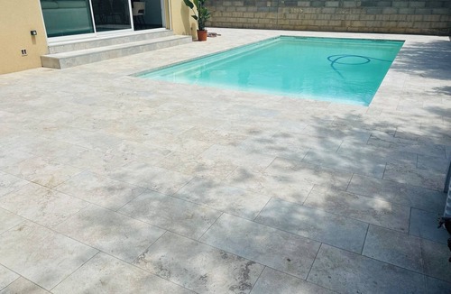 Palau-del-Vidre House | Villa with pool in Palau