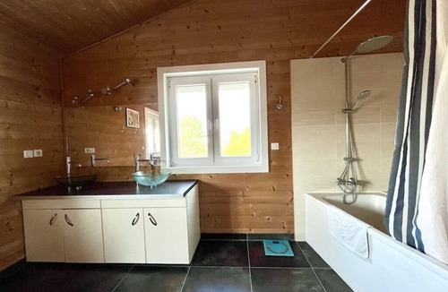 Teyran Villa | Villa with pool