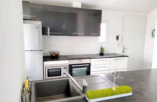 Le Cres House | Villa with pool & garden near Montpellier
