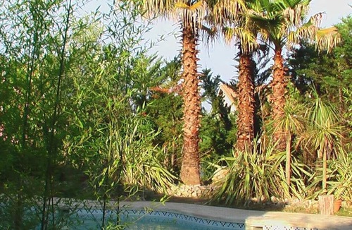 Baillargues Villa | VILLA WITH POOL GOLF AREA