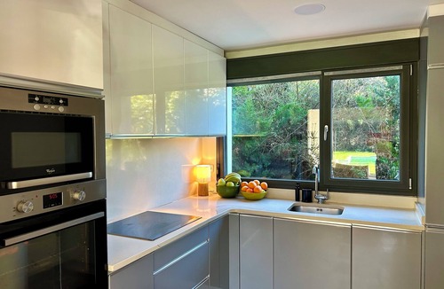 Arrieta House | VILLA WITH POOL IN A BASQUE VILLAGE BETWEEN BILBAO AND THE URDAIBAI BEACHES