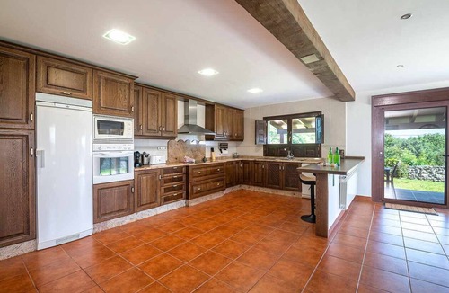 Llanes House | Villa with pool in Llanes